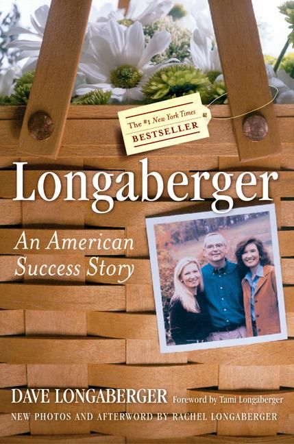 Longaberger-History and Archaeology-買書書 BuyBookBook