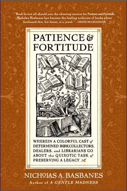 Patience & Fortitude-History and Archaeology-買書書 BuyBookBook