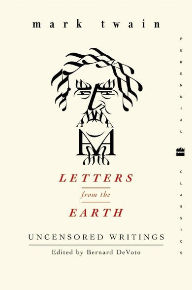 Letters from the Earth-Fiction: Short stories and other special features-買書書 BuyBookBook