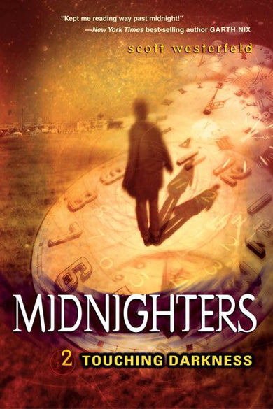 Midnighters