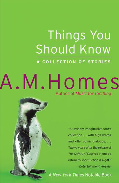 Things You Should Know-Society/ culture/ social sciences-買書書 BuyBookBook