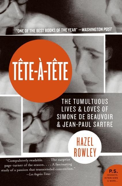 Tete-a-Tete-History and Archaeology-買書書 BuyBookBook