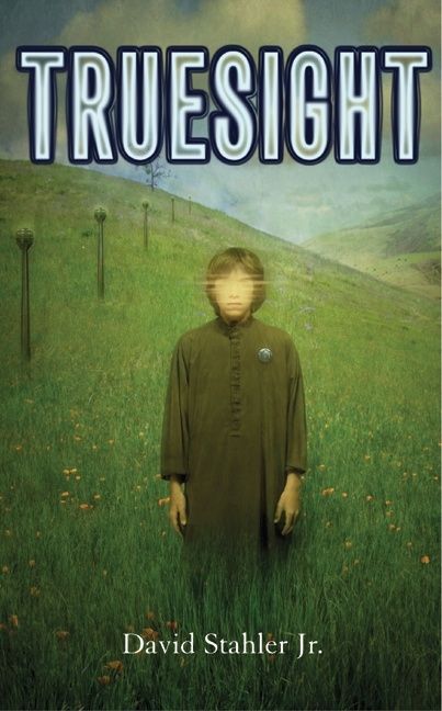 Truesight-Children’s / Teenage fiction: Action and adventure stories-買書書 BuyBookBook