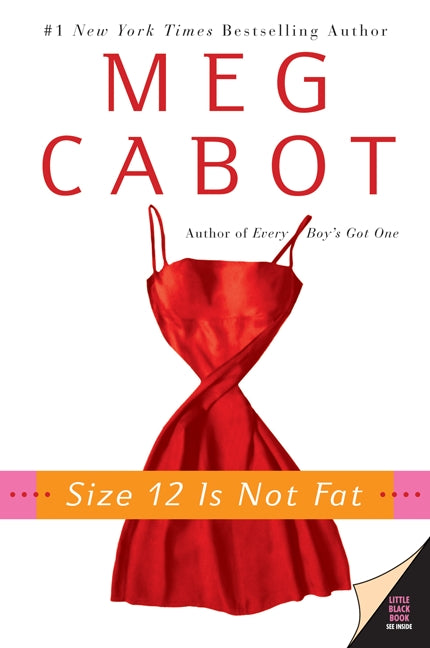 Size 12 is Not Fat