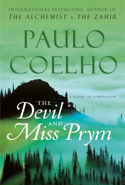 The Devil and Miss Prym