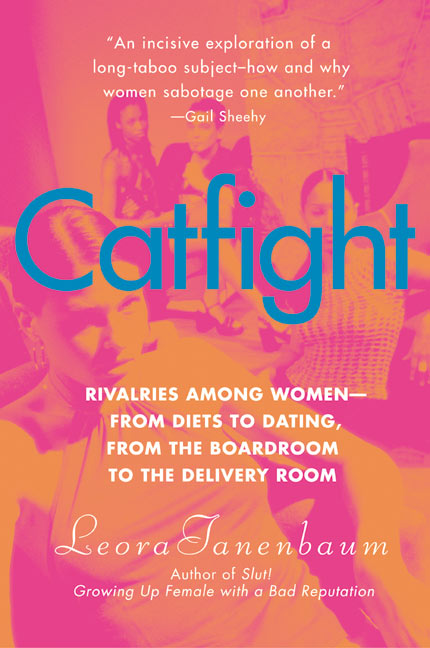 Catfight-Society/ culture/ social sciences-買書書 BuyBookBook