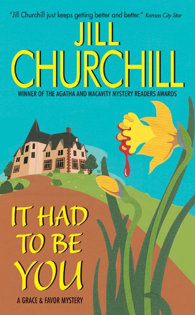 It Had to Be You-Fiction: Crime and mystery-買書書 BuyBookBook