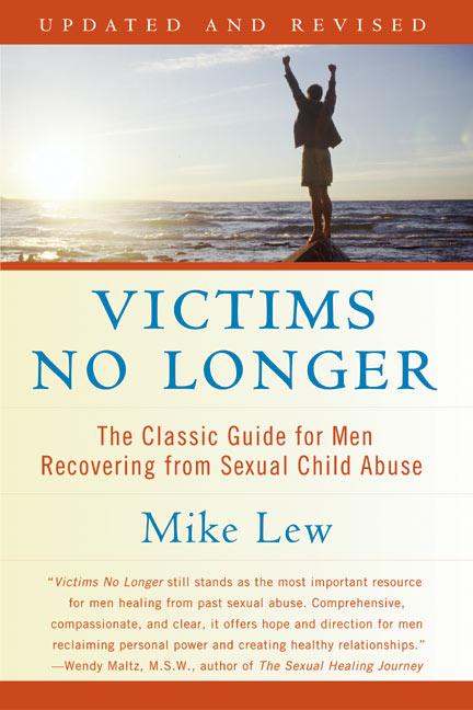 Victims No Longer (Second Edition)-Society/ culture/ social sciences-買書書 BuyBookBook