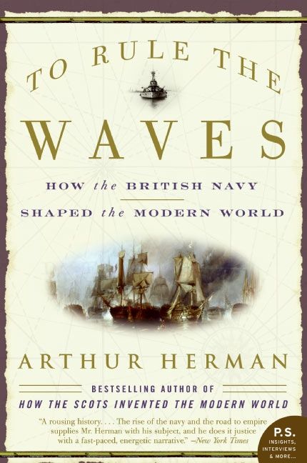 To Rule the Waves-History and Archaeology-買書書 BuyBookBook