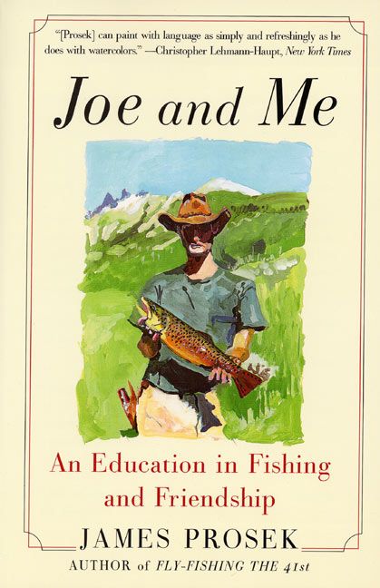 Joe and Me-Sports and Active outdoor recreation-買書書 BuyBookBook