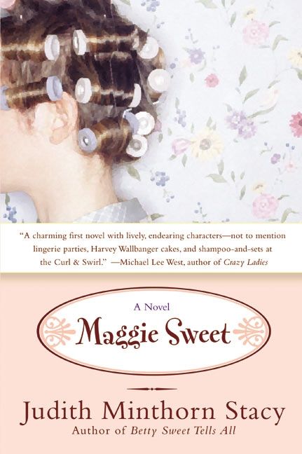 Maggie Sweet-Fiction: general and literary-買書書 BuyBookBook