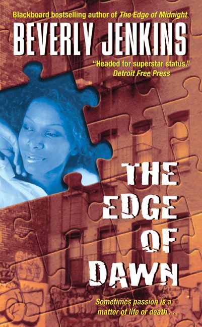The Edge of Dawn-Fiction: Romance-買書書 BuyBookBook
