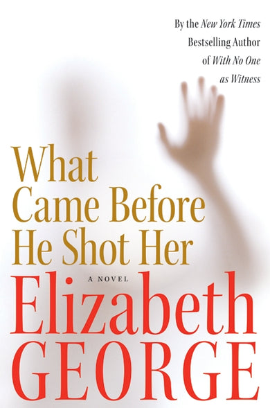 What Came Before He Shot Her-Fiction: Modern and contemporary-買書書 BuyBookBook