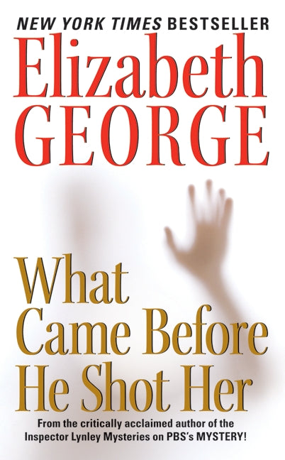 What Came Before He Shot Her-Fiction: Modern and contemporary-買書書 BuyBookBook