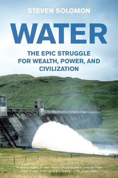 Water-History and Archaeology-買書書 BuyBookBook