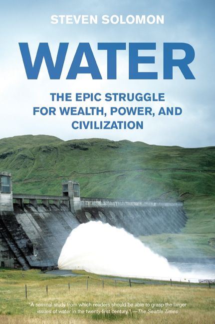 Water-History and Archaeology-買書書 BuyBookBook