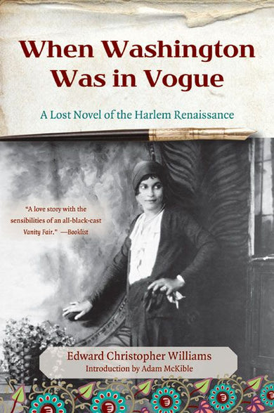 When Washington Was in Vogue-Fiction: general and literary-買書書 BuyBookBook