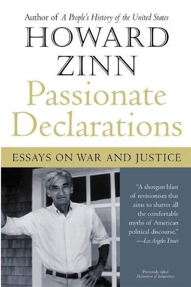 Passionate Declarations-History and Archaeology-買書書 BuyBookBook