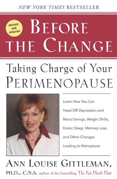 Before the Change