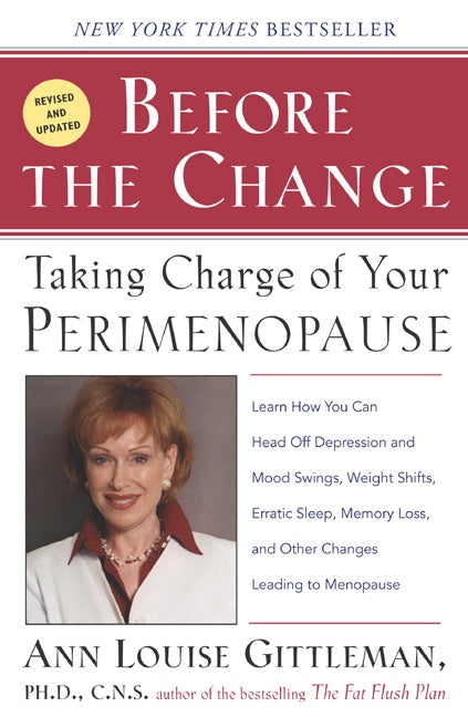 Before the Change