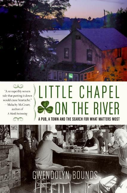 Little Chapel on the River-History and Archaeology-買書書 BuyBookBook