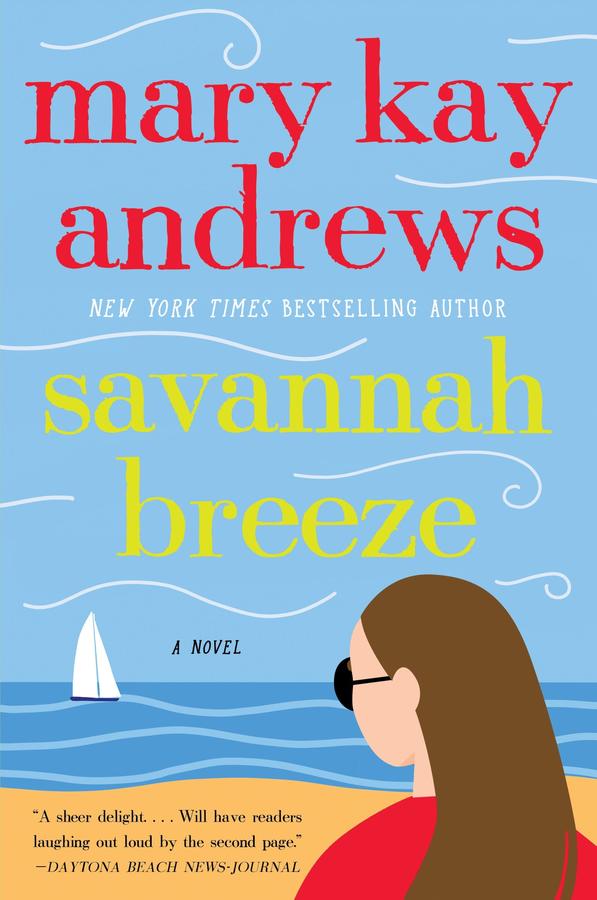 Savannah Breeze-Fiction: general and literary-買書書 BuyBookBook