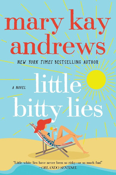 Little Bitty Lies-True stories and non-fiction prose-買書書 BuyBookBook