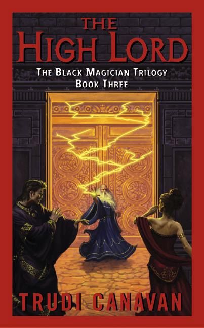 The High Lord-Fiction: general and literary-買書書 BuyBookBook