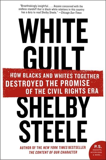 White Guilt-History and Archaeology-買書書 BuyBookBook