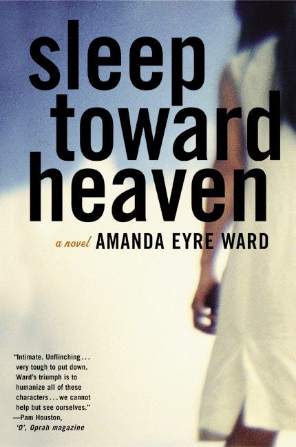 Sleep Toward Heaven-Fiction: Short stories and other special features-買書書 BuyBookBook