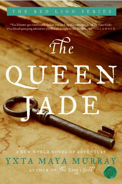 The Queen Jade