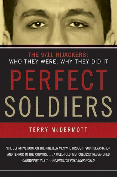 Perfect Soldiers-History and Archaeology-買書書 BuyBookBook