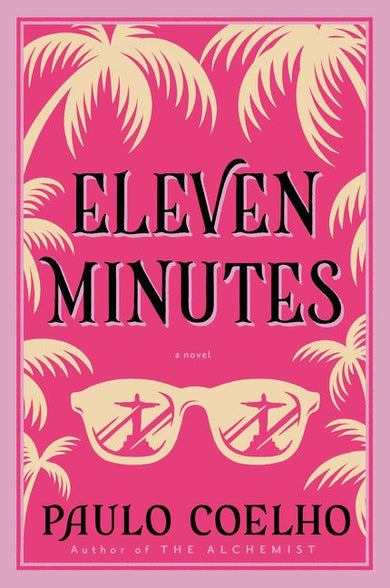 Eleven Minutes-Literature and Literary studies-買書書 BuyBookBook