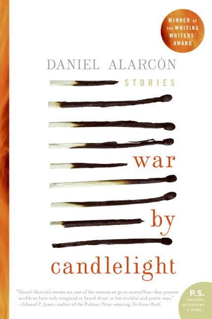 War by Candlelight-Fiction: Modern and contemporary-買書書 BuyBookBook