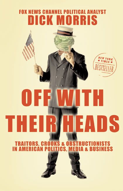 Off with Their Heads-Mathematics and Science-買書書 BuyBookBook