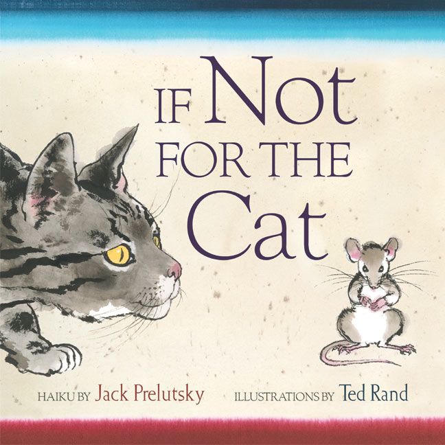 If Not for the Cat-Children’s / Teenage fiction: Short stories and stories in verse-買書書 BuyBookBook