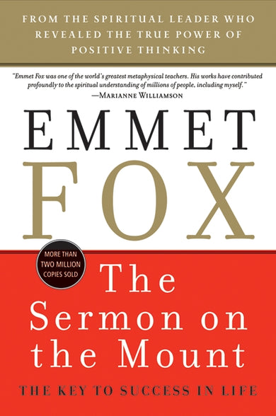 The Sermon on the Mount
