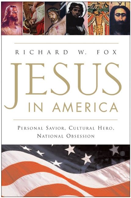 Jesus in America-History and Archaeology-買書書 BuyBookBook