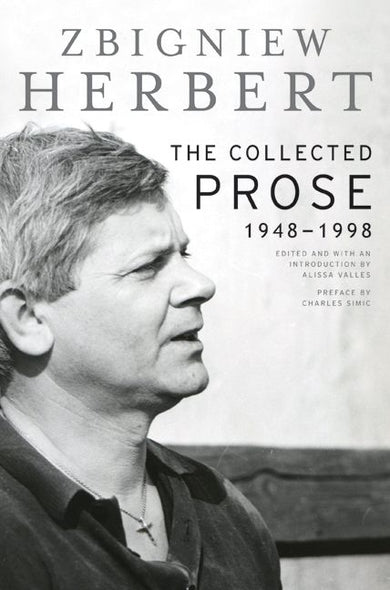 The Collected Prose-Poetry-買書書 BuyBookBook