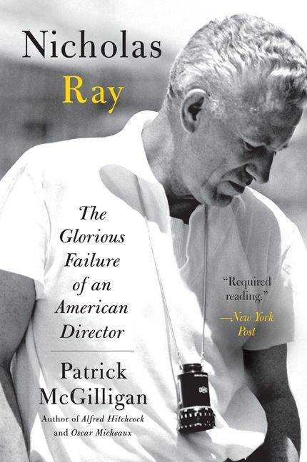Nicholas Ray-Society/ culture/ social sciences-買書書 BuyBookBook