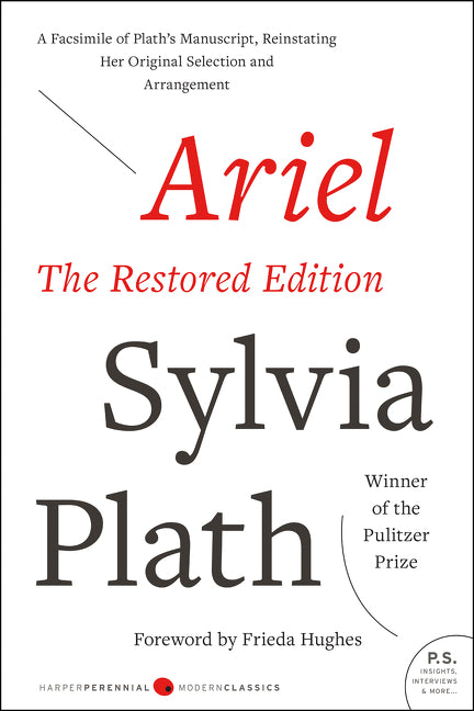 Ariel: The Restored Edition
