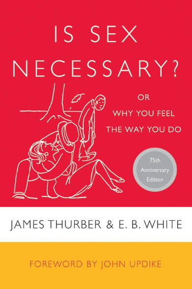 Is Sex Necessary?-Lifestyle and Leisure-買書書 BuyBookBook