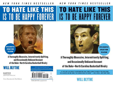To Hate Like This Is to Be Happy Forever-Lifestyle and Leisure-買書書 BuyBookBook