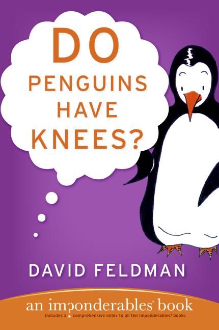 Do Penguins Have Knees?-General and world history-買書書 BuyBookBook