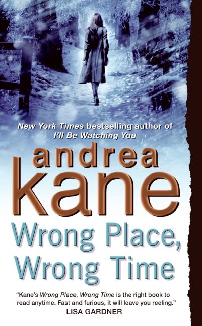 Wrong Place, Wrong Time-Fiction: general and literary-買書書 BuyBookBook