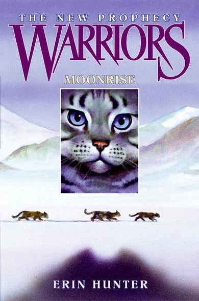 Warriors: The New Prophecy