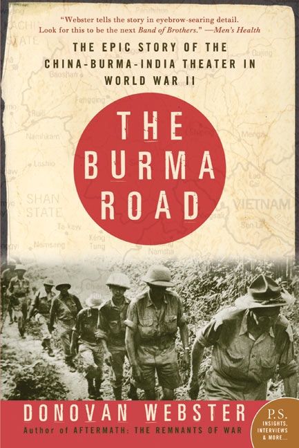 The Burma Road-History and Archaeology-買書書 BuyBookBook