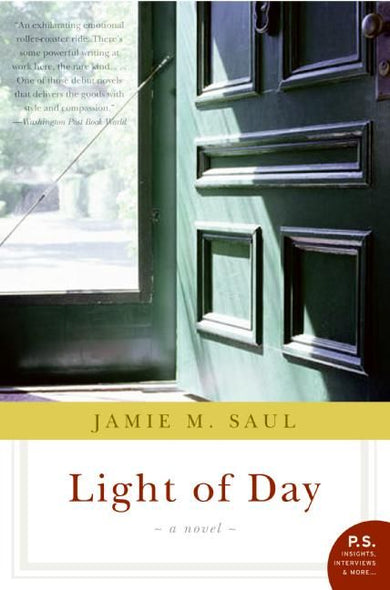 Light of Day-Fiction: general and literary-買書書 BuyBookBook