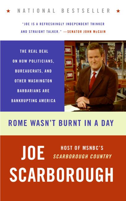 Rome Wasn't Burnt in a Day-History and Archaeology-買書書 BuyBookBook