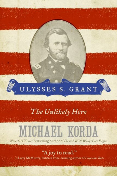 Ulysses S. Grant-History and Archaeology-買書書 BuyBookBook